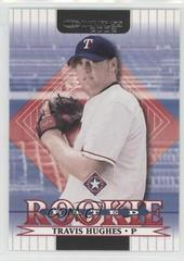 Travis Hughes #185 Baseball Cards 2002 Donruss Prices