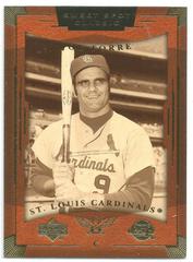 Joe Torre ##44 Baseball Cards 2004 Upper Deck Prices