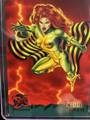 Siryn #118 Marvel 1995 Ultra X-Men Prices
