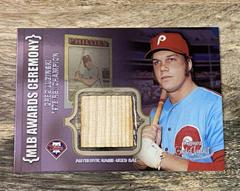 Greg Vaughn [Class 2 Platinum] #56 Baseball Cards 2002 Topps Gold Label Prices