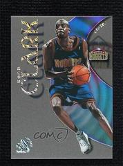 Keon Clark [Essential Cred. Future] #78 Basketball Cards 1998 Skybox E X Century Prices