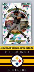 Austin Meadows [Atomic] #AM Baseball Cards 2018 Bowman's Best 1998 Performers Prices