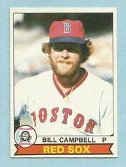 Bill Campbell #195 Baseball Cards 1979 O Pee Chee Prices