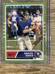 Daniel Jones [Blue] #C-3 Football Cards 2019 Panini Chronicles Classics Prices