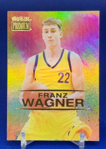 Franz Wagner #S-9 Cover Art