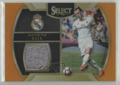 Gareth Bale [Orange] #M-GB Soccer Cards 2016 Panini Select Memorabilia Prices