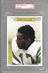 Harold Carmichael #4 Football Cards 1980 Topps Super Prices
