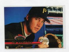 Tim Wakefield #13 Baseball Cards 1993 Stadium Club Prices