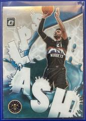 Jamal Murray #2 Basketball Cards 2020 Panini Donruss Optic Splash Prices