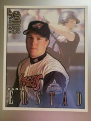 Darin Erstad Baseball Cards 1998 Donruss Studio Portraits Prices