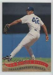 Mariano Rivera Baseball Cards 1997 Stadium Club Prices