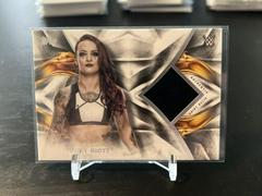 Ruby Riott Wrestling Cards 2019 Topps WWE Undisputed Relic Prices