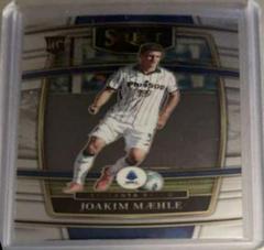 Joakim Maehle Soccer Cards 2021 Panini Chronicles Serie A Prices
