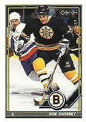 Bob Sweeney Hockey Cards 1991 O-Pee-Chee Prices
