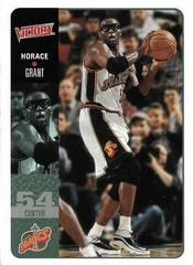 Horace Grant Basketball Cards 2000 Upper Deck Victory Prices