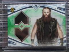 Killian Dain Wrestling Cards 2020 Topps WWE Undisputed Dual Relics Prices