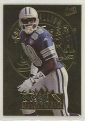 Michael Irvin [Gold Medallion] Football Cards 1995 Ultra Prices