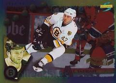 Al Iafrate [Gold Line] #168 Hockey Cards 1994 Score Prices