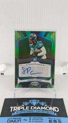 Snoop Conner [Green] #RS-SC Football Cards 2022 Panini Certified Rookie Signatures Prices
