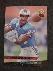 Haywood Jeffires Football Cards 1993 Ultra Prices