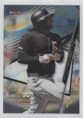 Josh Bell Baseball Cards 2020 Topps Finest Prices