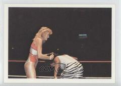 Jamie West #335 Wrestling Cards 1988 Wonderama NWA Prices