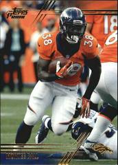 Montee Ball [Gold] #19 Football Cards 2014 Topps Prime Prices