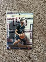 Ziaire Williams Basketball Cards 2021 Panini Illusions Instant Impact Prices