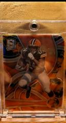 Nick Chubb [Universal Die Cut] #23 Football Cards 2022 Panini Spectra Prices