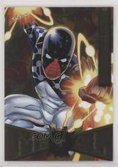 Cosmic Spider-Man [Gold] Marvel 2022 Metal Universe Spider-Man Prices