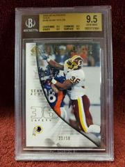 Sean Taylor [Gold] #148 Football Cards 2004 SP Authentic Prices