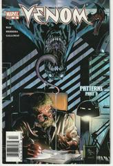 Venom [Newsstand] Comic Books Venom Prices