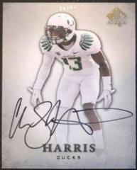 Cliff Harris [Autograph] #24 Football Cards 2012 SP Authentic Prices