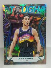Devin Booker Basketball Cards 2021 Panini Illusions Tough Prices