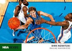 Dirk Nowitzki #9 Basketball Cards 2012 Panini Hoops Action Photos Prices