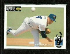 Nolan Ryan Baseball Cards 1994 Collector's Choice Prices