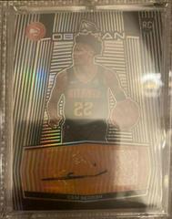 Cam Reddish [Electric Etch Orange] #RA-CRD Basketball Cards 2019 Panini Obsidian Rookie Autographs Prices