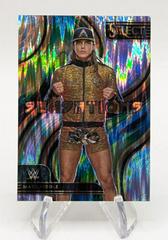 Matt Riddle [Silver] #10 Wrestling Cards 2023 Panini Select WWE Sensations Prices