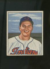 Al Flip Rosen #232 Baseball Cards 1950 Bowman Prices