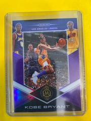 Kobe Bryant #13 Basketball Cards 2019 Panini Kobe Bryant Career Highlights Prices