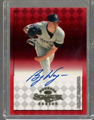 Billy Wagner [Autograph] Baseball Cards 1998 Donruss Signature Prices