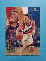 Dan Majerle #52 Basketball Cards 1994 Flair USA Prices