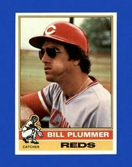 Bill Plummer #627 Baseball Cards 1976 Topps Prices
