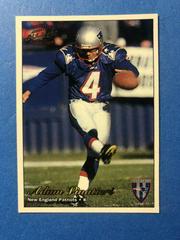 Adam Vinatieri Football Cards 1997 Pacific Philadelphia Prices