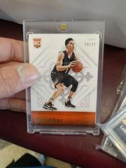 Devin Booker [Gold] #181 Basketball Cards 2015 Panini Excalibur Prices