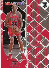 Dalen Terry Basketball Cards 2022 Panini Hoops We Got Next Prices