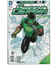 Green Lantern [Combo-Pack] Comic Books Green Lantern Prices