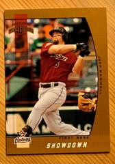 Jeff Bagwell Baseball Cards 2005 Donruss Team Heroes Prices