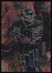 Troy Aikman #1 Football Cards 1996 Fleer Metal Molten Prices