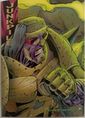 Junkpile #177 Marvel 1994 Universe Prices